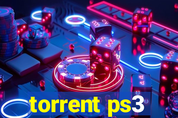 torrent ps3